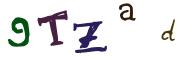 Графічна CAPTCHA