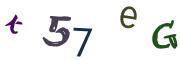 Графічна CAPTCHA