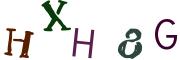 Графічна CAPTCHA