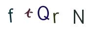 Графічна CAPTCHA