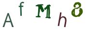 Графічна CAPTCHA