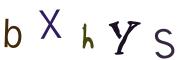 Графічна CAPTCHA