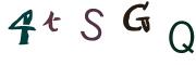 Графічна CAPTCHA