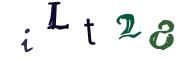 Графічна CAPTCHA
