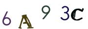 Графічна CAPTCHA