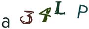 Графічна CAPTCHA