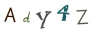 Графічна CAPTCHA