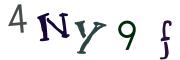 Графічна CAPTCHA