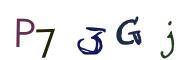 Графічна CAPTCHA