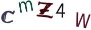Графічна CAPTCHA