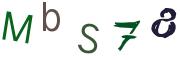 Графічна CAPTCHA