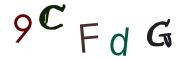 Графічна CAPTCHA