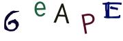 Графічна CAPTCHA