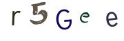 Графічна CAPTCHA