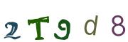 Графічна CAPTCHA