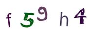 Графічна CAPTCHA
