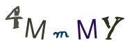 Графічна CAPTCHA