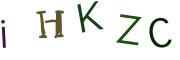 Графічна CAPTCHA