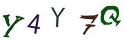 Графічна CAPTCHA