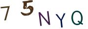 Графічна CAPTCHA