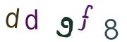 Графічна CAPTCHA