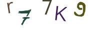 Графічна CAPTCHA