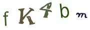 Графічна CAPTCHA