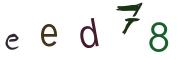 Графічна CAPTCHA
