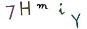 Графічна CAPTCHA