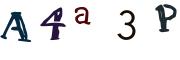 Графічна CAPTCHA