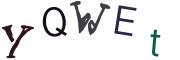 Графічна CAPTCHA