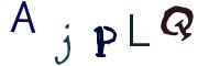 Графічна CAPTCHA