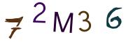 Графічна CAPTCHA
