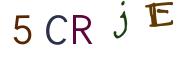 Графічна CAPTCHA