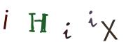 Графічна CAPTCHA