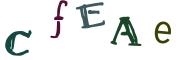 Графічна CAPTCHA