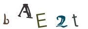 Графічна CAPTCHA