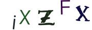 Графічна CAPTCHA