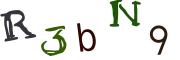 Графічна CAPTCHA