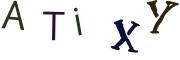 Графічна CAPTCHA