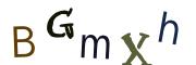 Графічна CAPTCHA