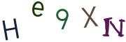 Графічна CAPTCHA