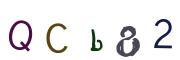 Графічна CAPTCHA
