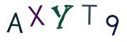 Графічна CAPTCHA