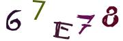 Графічна CAPTCHA