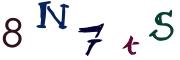 Графічна CAPTCHA