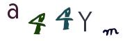 Графічна CAPTCHA