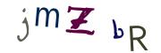 Графічна CAPTCHA