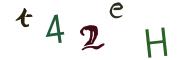 Графічна CAPTCHA