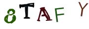 Графічна CAPTCHA